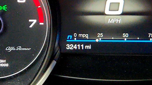 2023 Alfa Romeo Stelvio Veloce AWD - 23026853 - 15