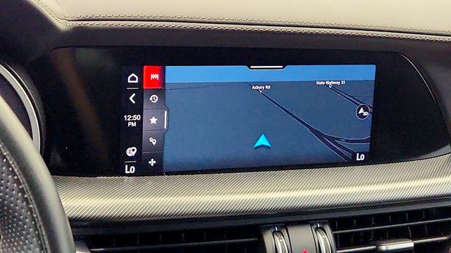2023 Alfa Romeo Stelvio Veloce AWD - 23026853 - 18