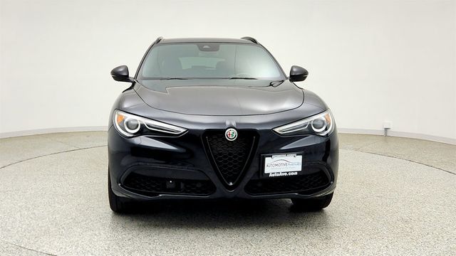 2023 Alfa Romeo Stelvio Veloce AWD - 23026853 - 1