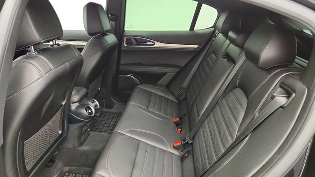 2023 Alfa Romeo Stelvio Veloce AWD - 23026853 - 20