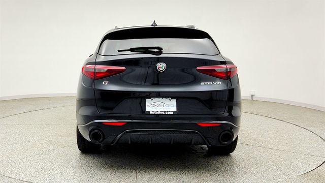 2023 Alfa Romeo Stelvio Veloce AWD - 23026853 - 5