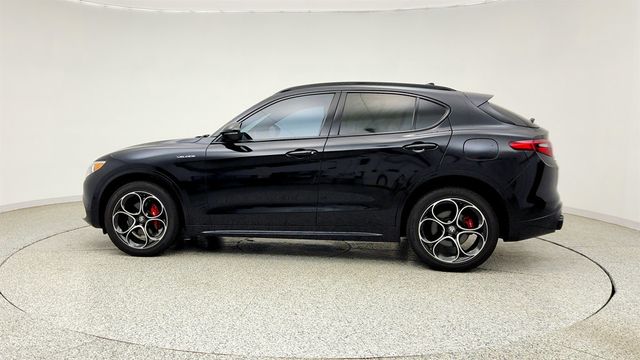 2023 Alfa Romeo Stelvio Veloce AWD - 23026853 - 7