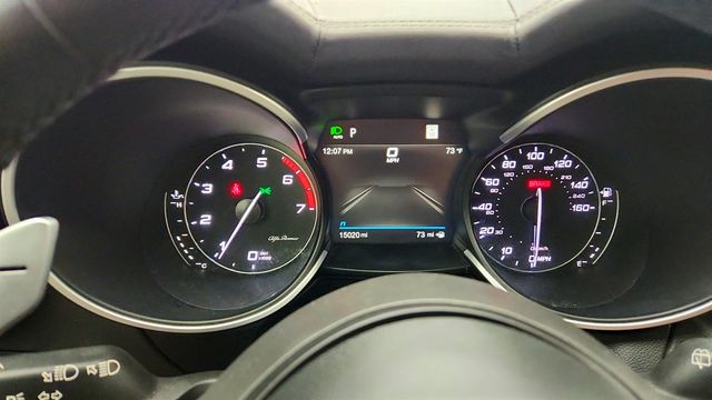 2023 Alfa Romeo Stelvio Veloce AWD - 23041980 - 15
