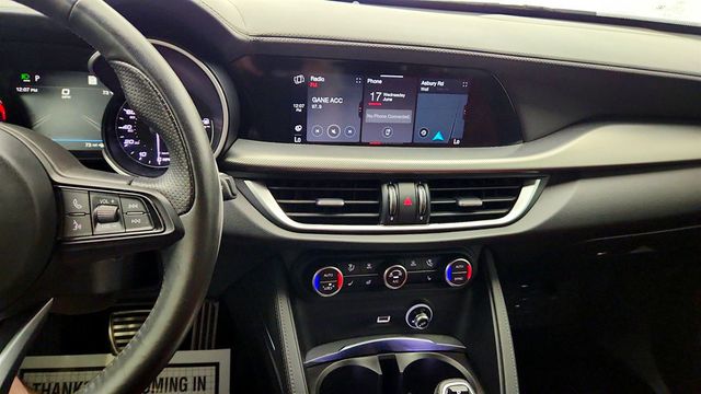 2023 Alfa Romeo Stelvio Veloce AWD - 23041980 - 18