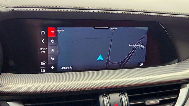 2023 Alfa Romeo Stelvio Veloce AWD - 23041980 - 20