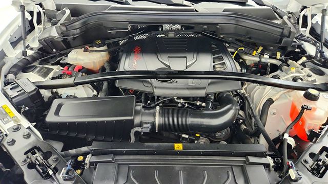 2023 Alfa Romeo Stelvio Veloce AWD - 23041980 - 27
