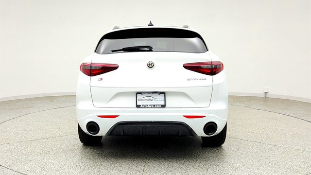 2023 Alfa Romeo Stelvio Veloce AWD - 23041980 - 5