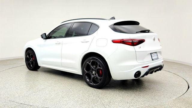 2023 Alfa Romeo Stelvio Veloce AWD - 23041980 - 6