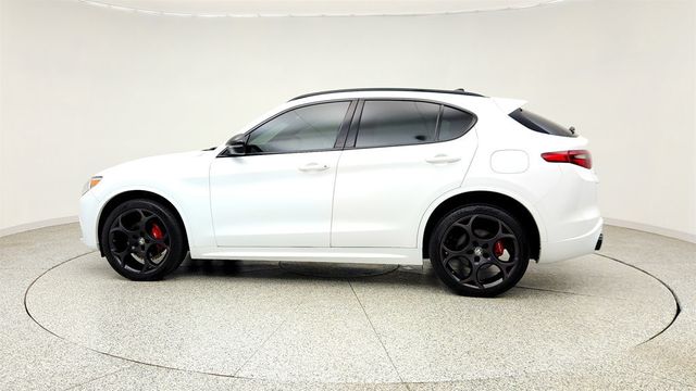 2023 Alfa Romeo Stelvio Veloce AWD - 23041980 - 7