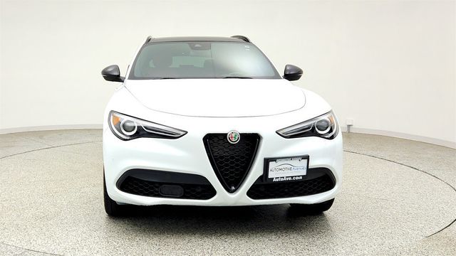 2023 Alfa Romeo Stelvio Veloce AWD w/ Active Assist Plus & harman/kardon Audio - 23041980 - 1