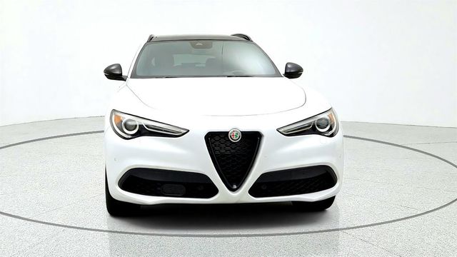 2023 Alfa Romeo Stelvio Veloce AWD w/ Active Assist Plus & Limited-Slip Differential - 23079264 - 1