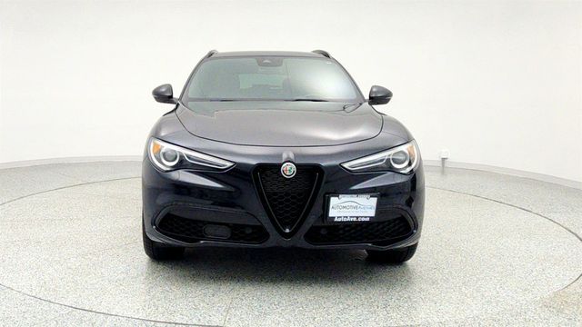 2023 Alfa Romeo Stelvio Veloce AWD with Active Assist Plus Package - 22960142 - 1