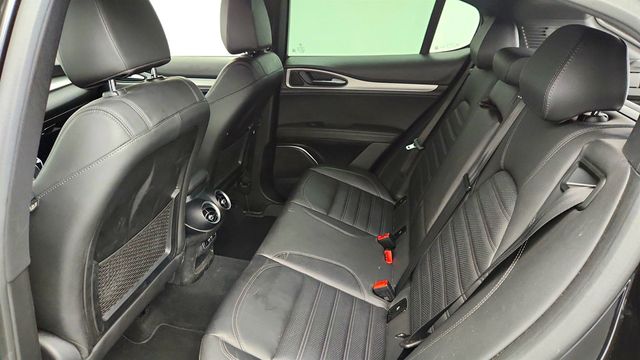 2023 Alfa Romeo Stelvio Veloce AWD with Active Assist Plus Package - 22960142 - 20