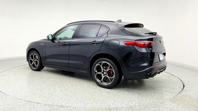 2023 Alfa Romeo Stelvio Veloce AWD with Active Assist Plus Package - 22960142 - 6