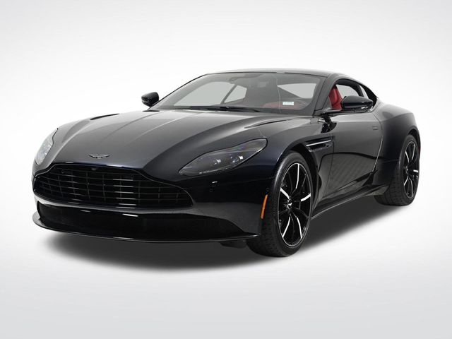 2023 Aston Martin DB11 V8 Coupe - 22544773 - 0