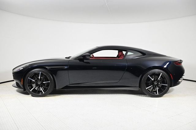 2023 Aston Martin DB11 V8 Coupe - 22544773 - 12