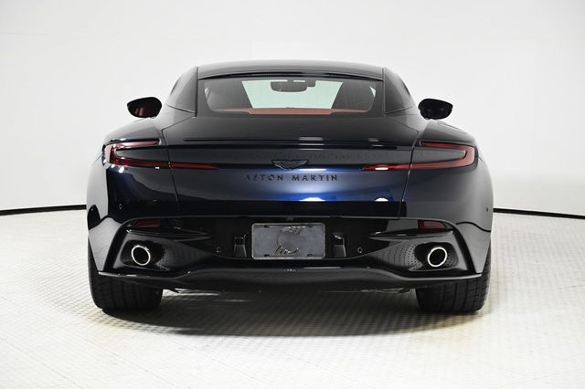 2023 Aston Martin DB11 V8 Coupe - 22544773 - 13