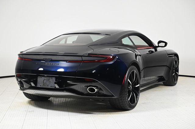 2023 Aston Martin DB11 V8 Coupe - 22544773 - 14