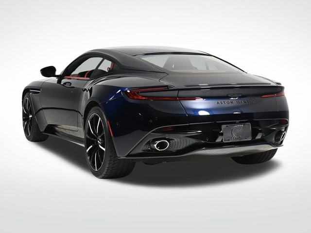 2023 Aston Martin DB11 V8 Coupe - 22544773 - 1