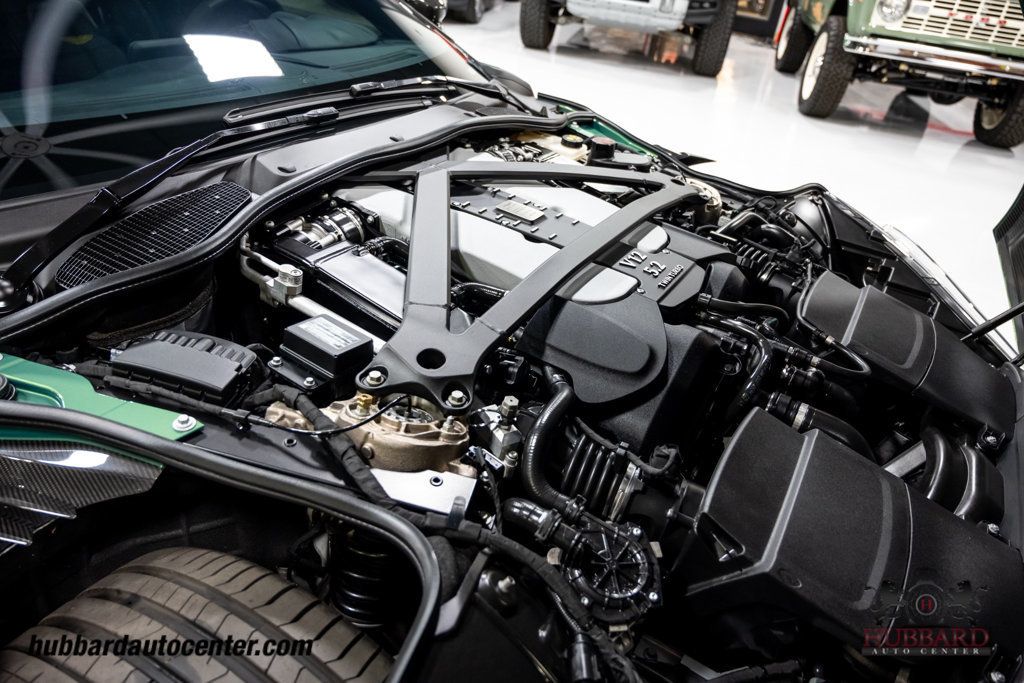 2023 Aston Martin DBS 2023.5 Coupe 770 Ultimate - 23006255 - 99