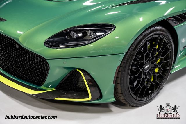 2023 Aston Martin DBS 2023.5 Coupe 770 Ultimate - 23006255 - 12