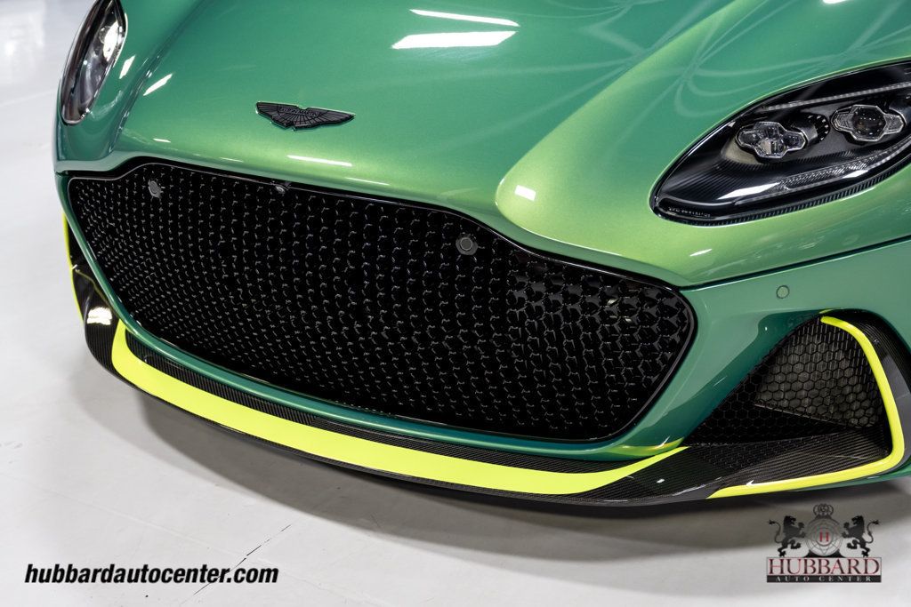 2023 Aston Martin DBS 2023.5 Coupe 770 Ultimate - 23006255 - 13