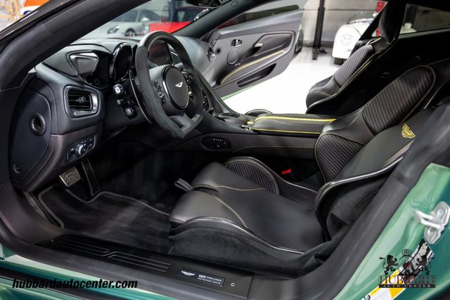 2023 Aston Martin DBS 2023.5 Coupe 770 Ultimate - 23006255 - 15