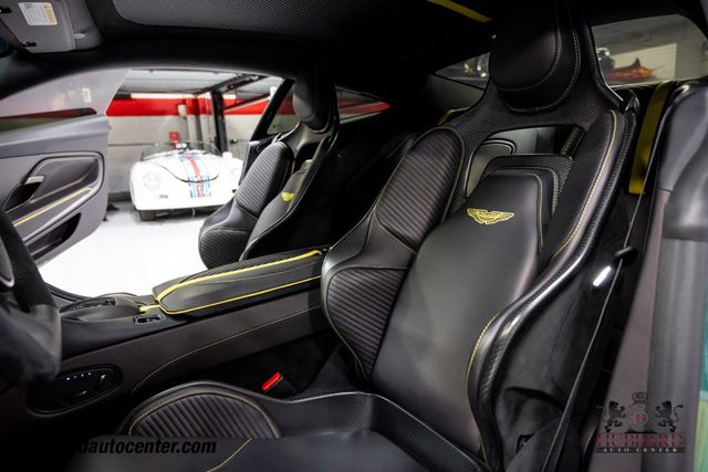 2023 Aston Martin DBS 2023.5 Coupe 770 Ultimate - 23006255 - 18