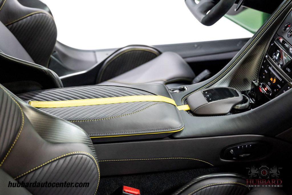2023 Aston Martin DBS 2023.5 Coupe 770 Ultimate - 23006255 - 26