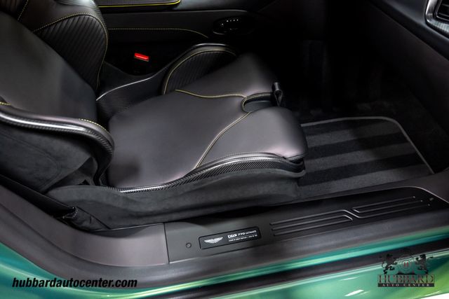 2023 Aston Martin DBS 2023.5 Coupe 770 Ultimate - 23006255 - 27
