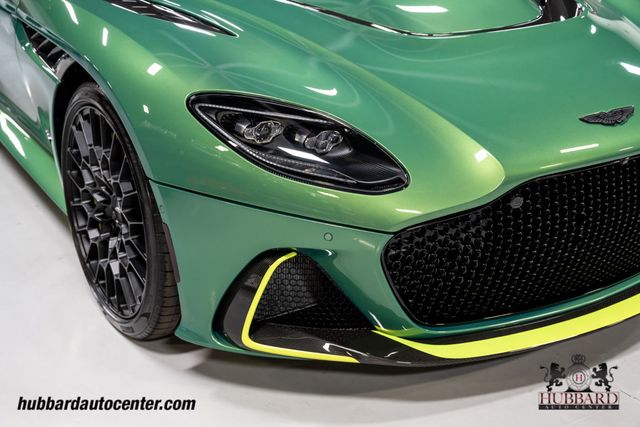 2023 Aston Martin DBS 2023.5 Coupe 770 Ultimate - 23006255 - 30