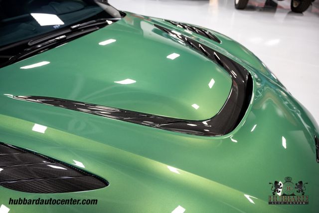 2023 Aston Martin DBS 2023.5 Coupe 770 Ultimate - 23006255 - 33
