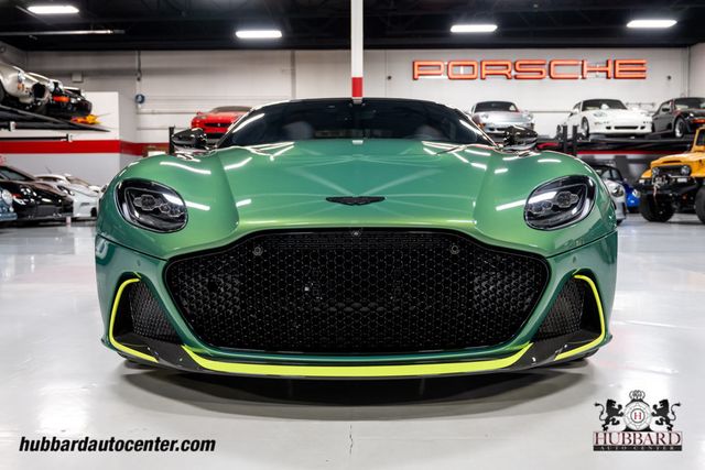 2023 Aston Martin DBS 2023.5 Coupe 770 Ultimate - 23006255 - 35