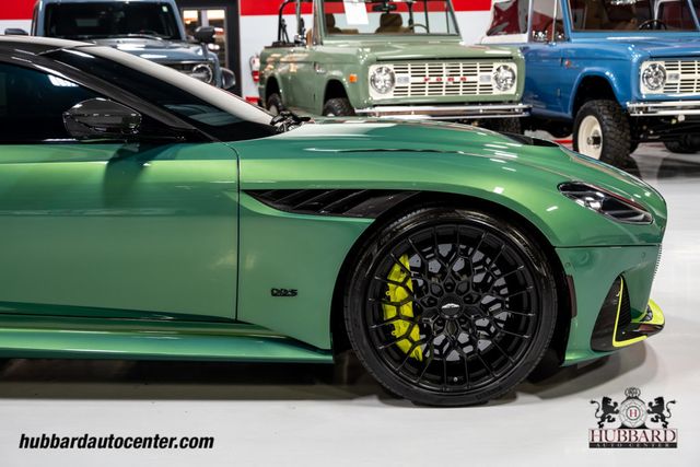 2023 Aston Martin DBS 2023.5 Coupe 770 Ultimate - 23006255 - 37
