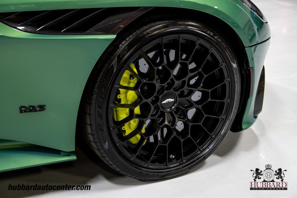 2023 Aston Martin DBS 2023.5 Coupe 770 Ultimate - 23006255 - 39
