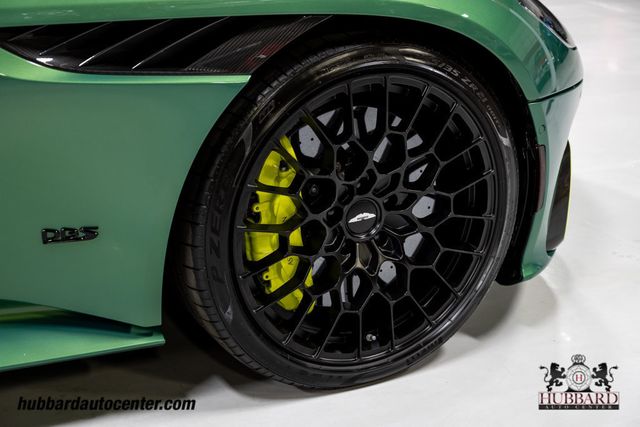 2023 Aston Martin DBS 2023.5 Coupe 770 Ultimate - 23006255 - 39