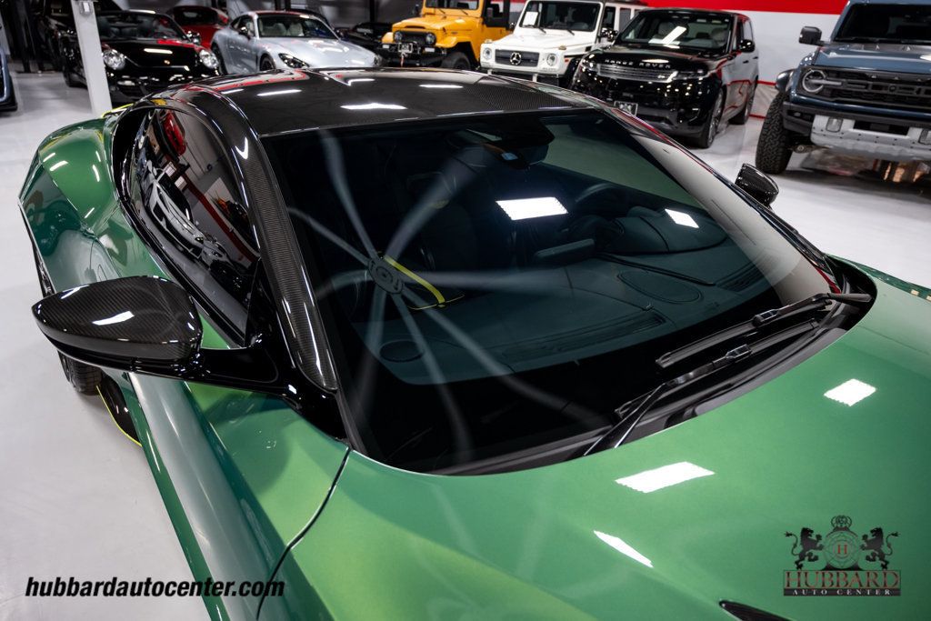 2023 Aston Martin DBS 2023.5 Coupe 770 Ultimate - 23006255 - 41