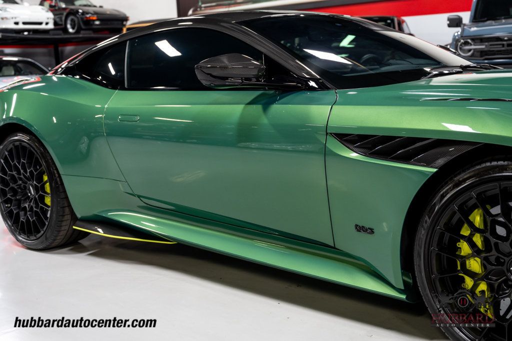 2023 Aston Martin DBS 2023.5 Coupe 770 Ultimate - 23006255 - 42
