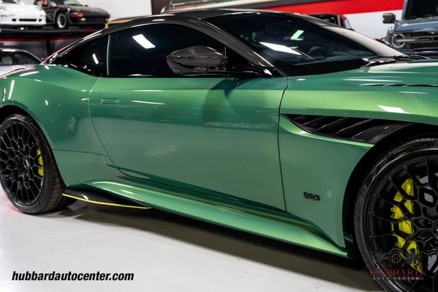 2023 Aston Martin DBS 2023.5 Coupe 770 Ultimate - 23006255 - 42