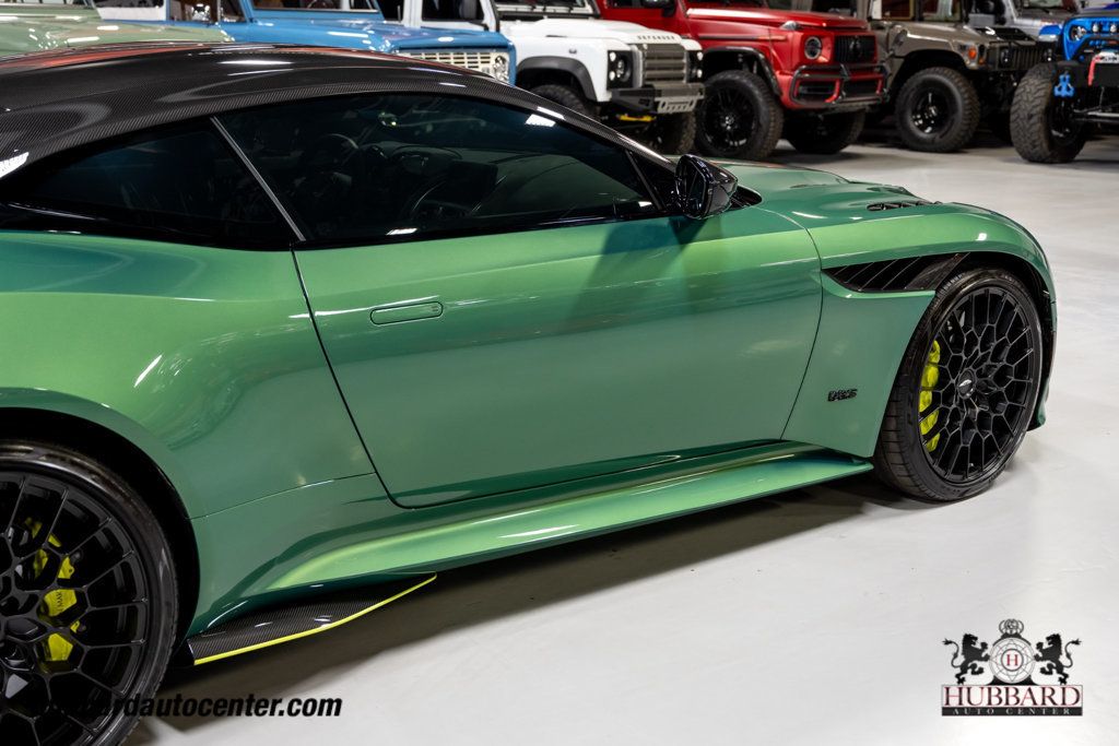 2023 Aston Martin DBS 2023.5 Coupe 770 Ultimate - 23006255 - 43