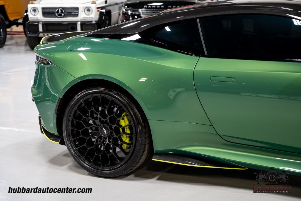 2023 Aston Martin DBS 2023.5 Coupe 770 Ultimate - 23006255 - 45