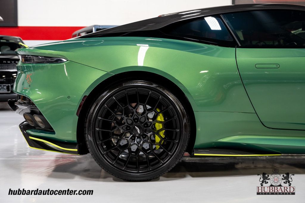 2023 Aston Martin DBS 2023.5 Coupe 770 Ultimate - 23006255 - 46