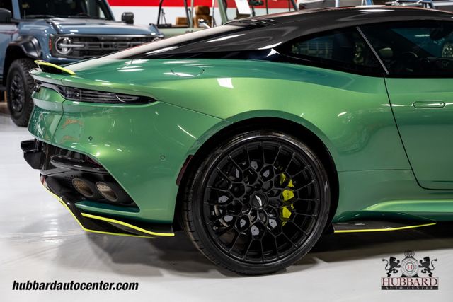 2023 Aston Martin DBS 2023.5 Coupe 770 Ultimate - 23006255 - 50