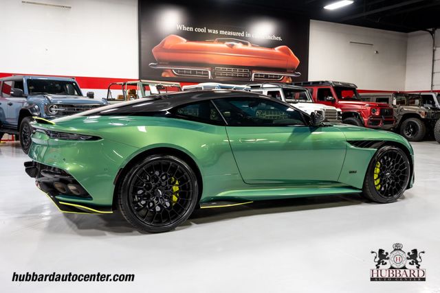 2023 Aston Martin DBS 2023.5 Coupe 770 Ultimate - 23006255 - 51