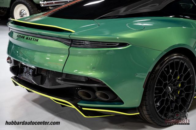2023 Aston Martin DBS 2023.5 Coupe 770 Ultimate - 23006255 - 53