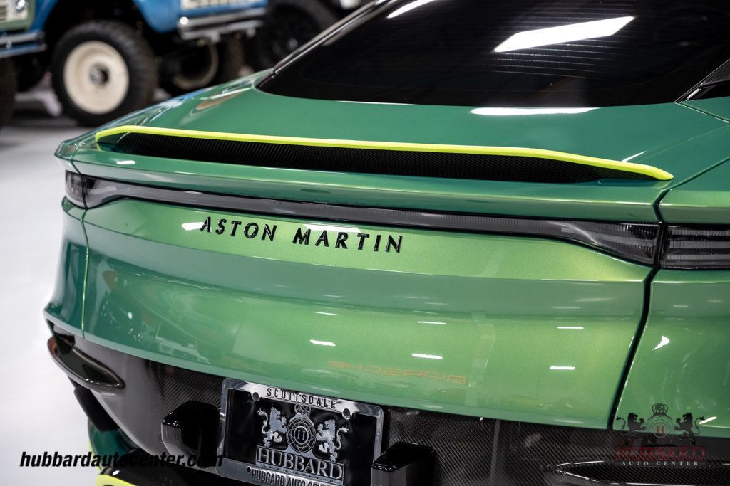2023 Aston Martin DBS 2023.5 Coupe 770 Ultimate - 23006255 - 54