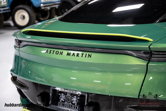 2023 Aston Martin DBS 2023.5 Coupe 770 Ultimate - 23006255 - 54
