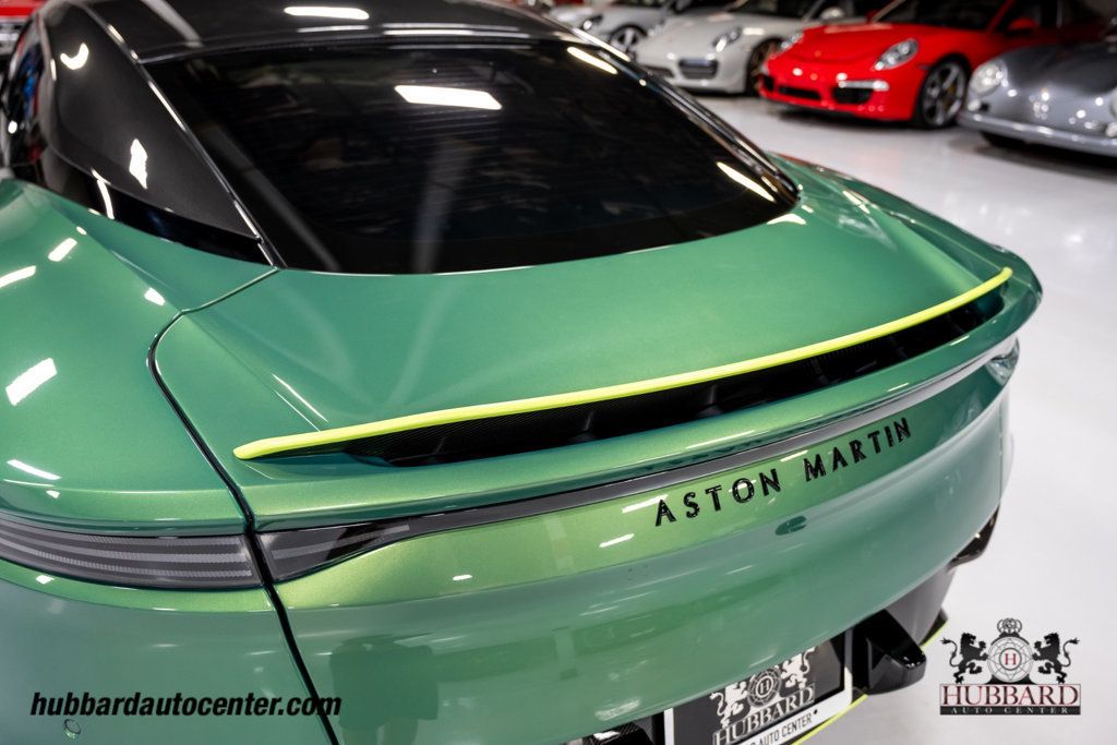 2023 Aston Martin DBS 2023.5 Coupe 770 Ultimate - 23006255 - 55