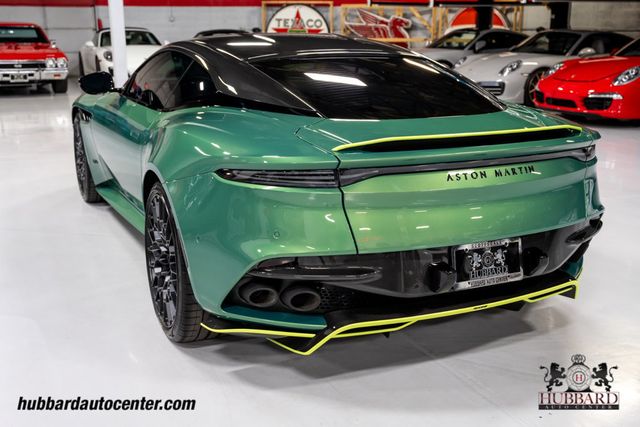 2023 Aston Martin DBS 2023.5 Coupe 770 Ultimate - 23006255 - 56