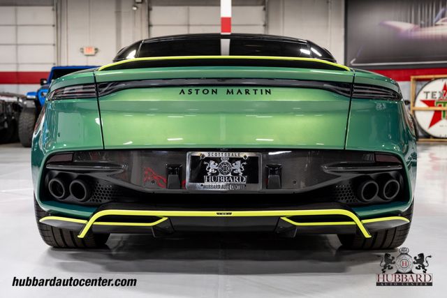 2023 Aston Martin DBS 2023.5 Coupe 770 Ultimate - 23006255 - 57